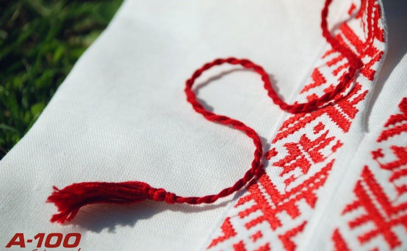 «A-100» и белорусский язык: всегда выбирайте самый трудный путь