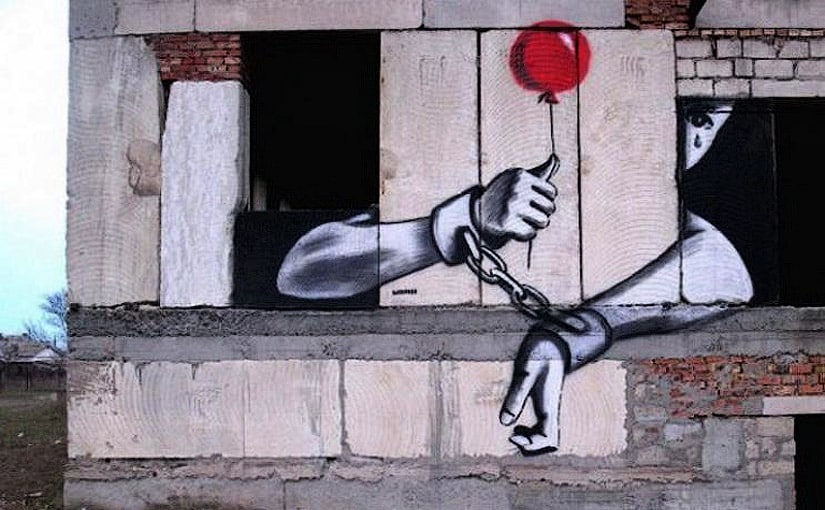 Стокгольмский синдром