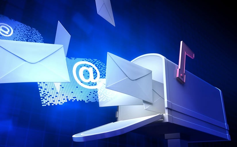 Рассылки живы!