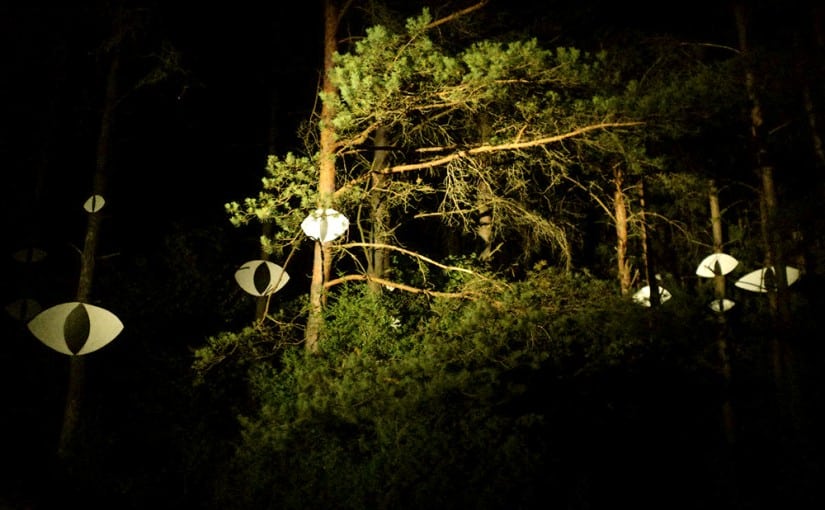 Фестиваль «Эхо»: умиротворение и позитив