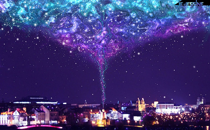 Какой могла бы быть Беларусь