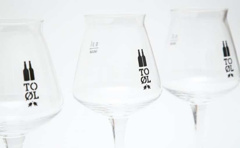 Пиво To Øl в Минске