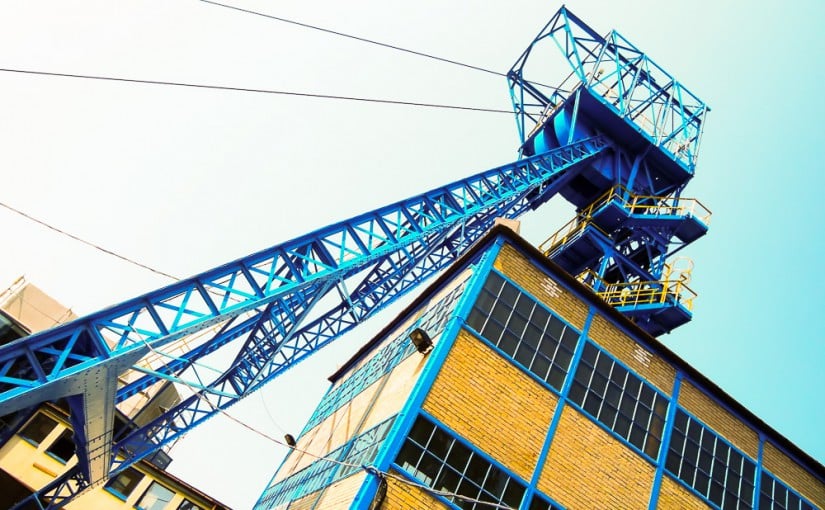 Музей угледобывающей промышленности в Забже: спускаемся на глубину 320 метров