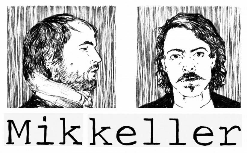 Пиво Mikkeller приехало в Беларусь