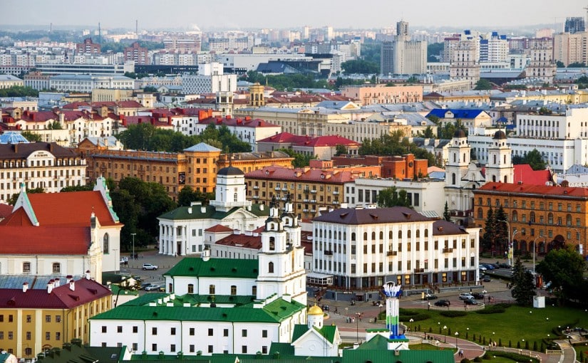 «Лакомка» и ещё шесть культовых мест Минска