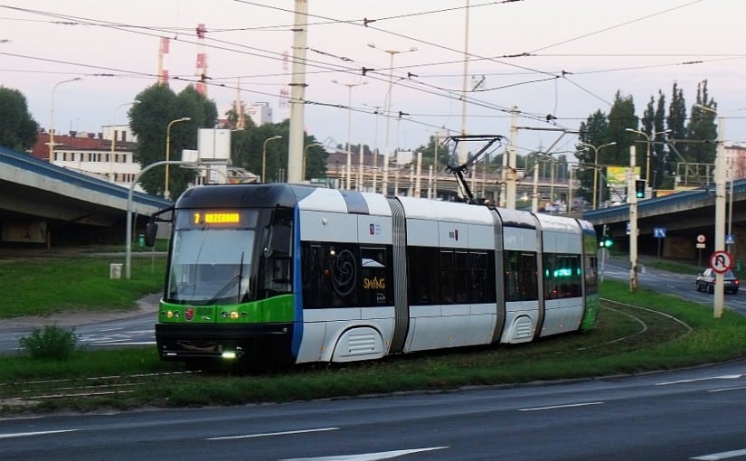 Новые трамвайные линии мира