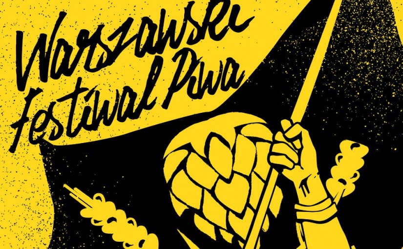 Начался Warszawski Festiwal Piwa