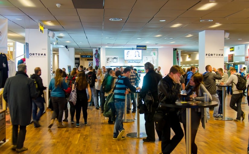 Warszawski Festiwal Piwa — крупнейший фестиваль крафтового пива в Польше