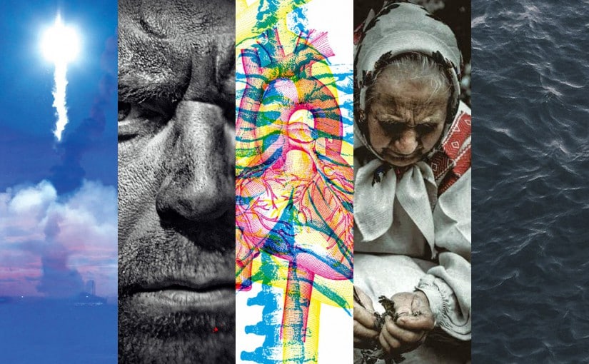 Итоги года: лучшие белорусские альбомы 2015 года