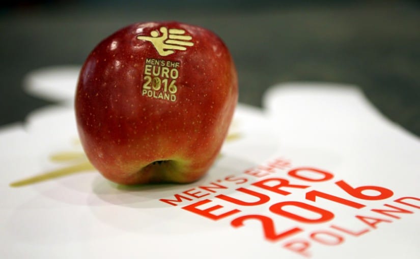 «Словом, мы все больны гандболом!»