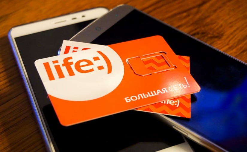 Три месяца на life:)