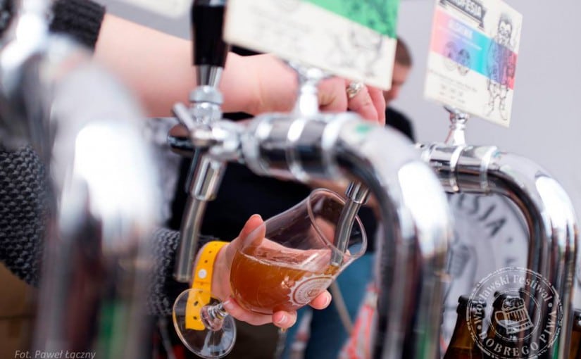 Пивные фестивали в соседних странах