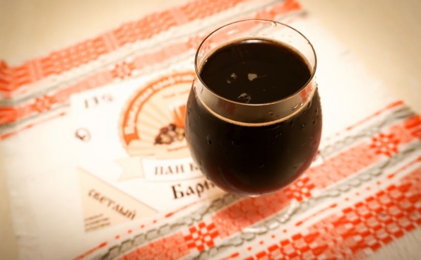 «Пан Качын» — ещё одна новая белорусская пивоварня