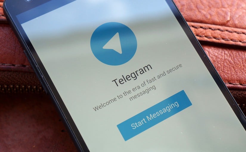 Боты Telegram для белорусов