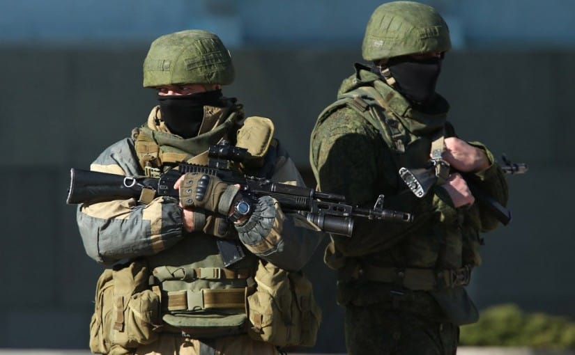 Почему в Беларуси не должно быть российских военных баз